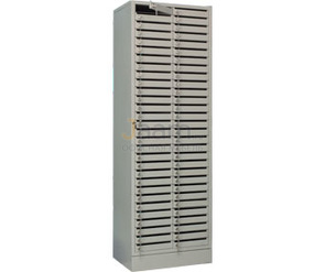 Абонентский шкаф AMB 180/60D