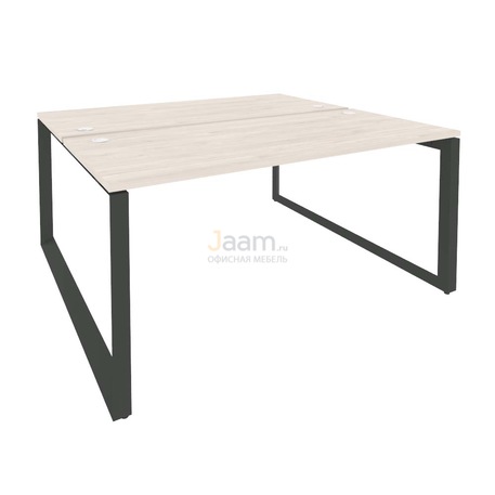 Мебель для персонала Рабочая станция O.MO-D.RS-2.4.7