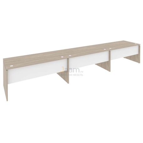 Мебель для персонала Рабочая станция O.RS-3.4.8