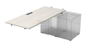 Мебель для персонала Средний модуль СПС.984