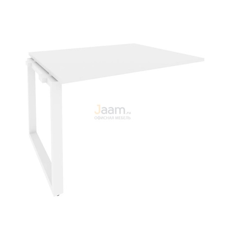 Мебель для персонала Проходной наборный элемент переговорного стола O.MO-NPRG-2