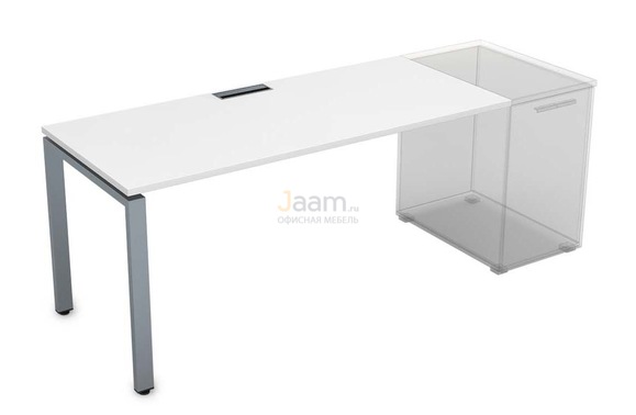 Мебель для персонала Стол для крепления на тумбу СДТ-П.995