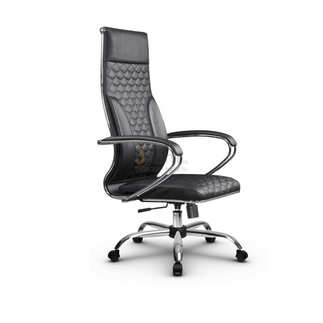 Кресло МЕТТА L 1c 44C/K116+МЕТТА 17833