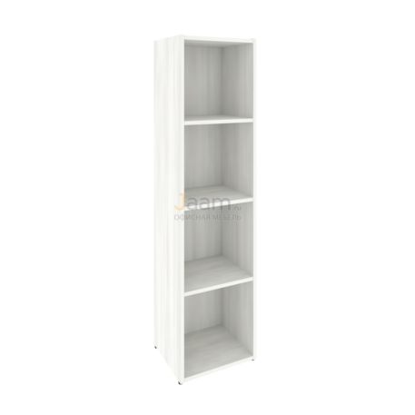 Мебель для персонала Модуль основной 4 ячейки LK.OM-4