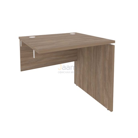 Мебель для персонала Наборный элемент рабочей станции O.1.NRS-0.7