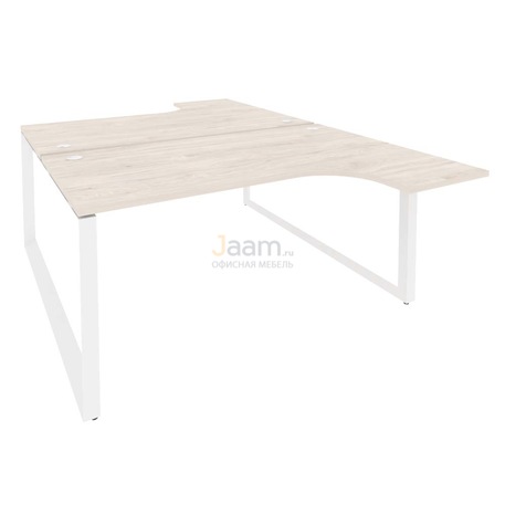 Мебель для персонала Рабочая станция O.MO-D.SA-4