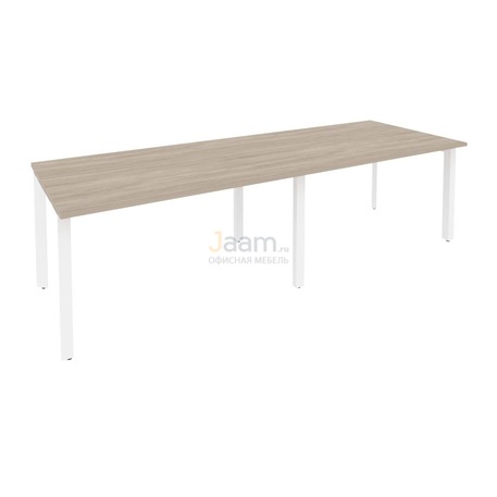 Мебель для персонала Стол переговорный O.MP-PRG-2.3