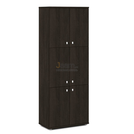 Мебель для персонала Шкаф закрытый V-603