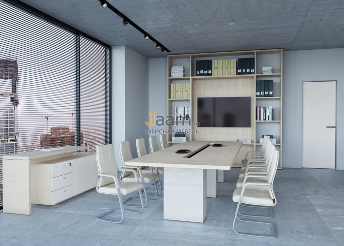 Кабинет руководителя Esperto