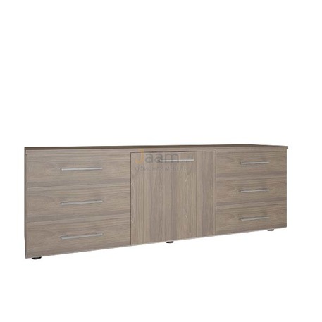 Кабинет руководителя Тумба стационарная LT-TS 3.2