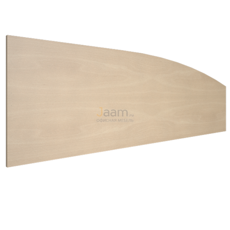 Мебель для персонала Экран 1400мм В.ЭКР-4