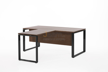 Кабинет руководителя Приставка 100x60 101 401 черн