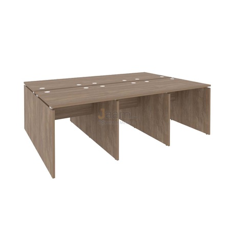 Мебель для персонала Рабочая станция O.D.RS-6.0.8