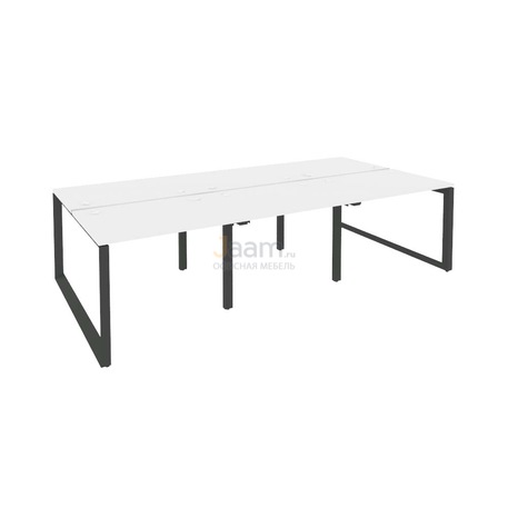 Мебель для персонала Рабочая станция O.MO-D.RS-6.1.7