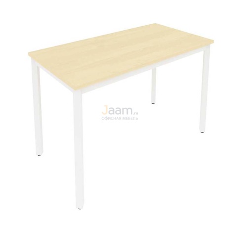 Мебель для персонала Стол на металлокаркасе С.СП-4.1