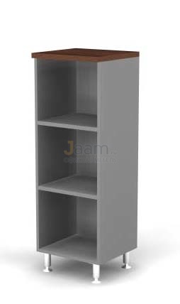 Мебель для персонала Стеллаж BR81.0301