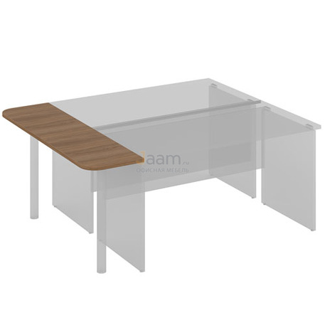 Мебель для персонала Столешница (брифинг) V-802