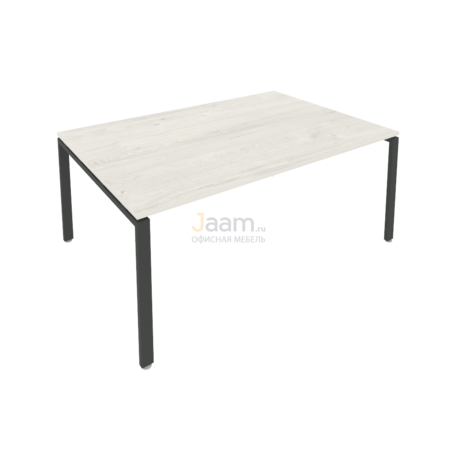 Мебель для персонала Переговорный стол (1 столешница) Б.ПРГ-1.5