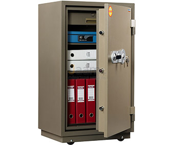 Огнестойкий сейф Сейф VALBERG FRS-99.T-KL