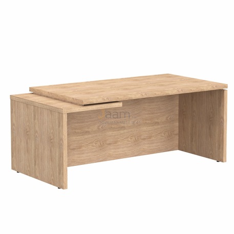 Кабинет руководителя Стол для руководителя TCT 189 (лев./прав.)