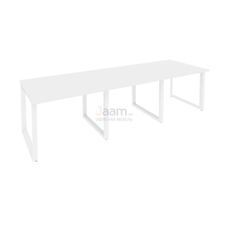 Мебель для персонала Стол переговорный O.MO-PRG-3.1