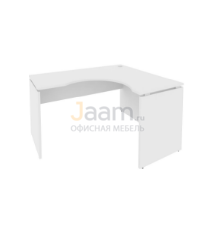 Мебель для персонала Стол криволинейный Правый Л.СА–3ПР