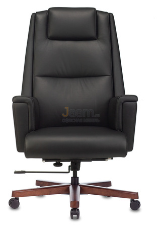 Кресло Duke Black