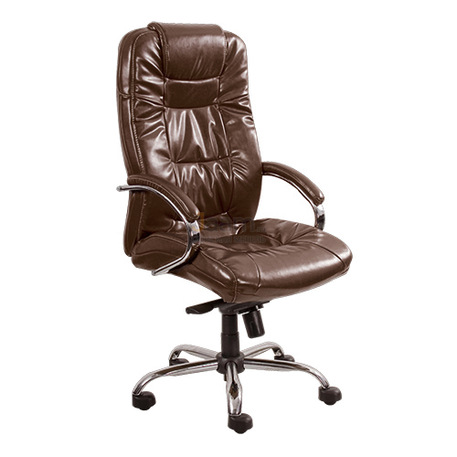 Кресло Admiral T2 Steel Chrome