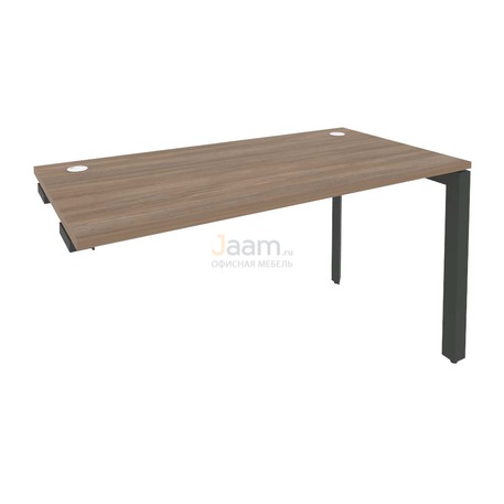 Мебель для персонала Стол-приставка O.MP-SPR-3.7
