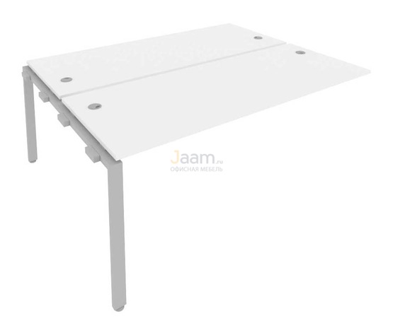 Мебель для персонала Проходной наборный элемент рабочей станции Б.ПРС-СП-2.5