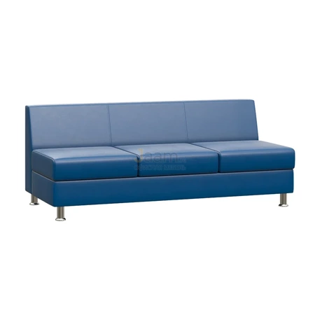 Офисный диван Prime (без подлокотников)