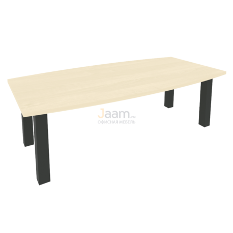 Кабинет руководителя Стол переговорный KPRG-1
