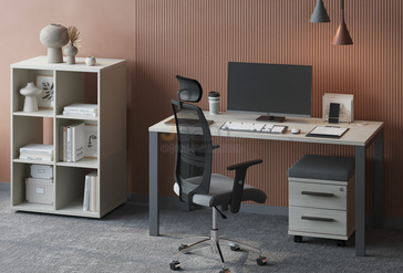 Мебель для персонала New Line