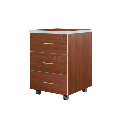 Мебель для персонала Тумба мобильная POI271303