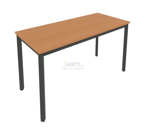 Мебель для персонала Стол на металлокаркасе С.СП-5.1