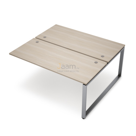 Мебель для персонала Конечный модуль 6МБК-О.6289