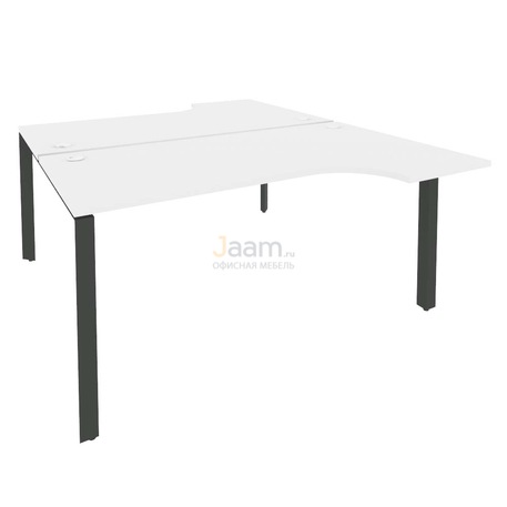 Мебель для персонала Рабочая станция O.MP-D.SA-1