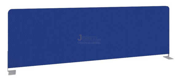 Мебель для персонала Экран тканевый боковой L1235мм Б.ТЭКР-123