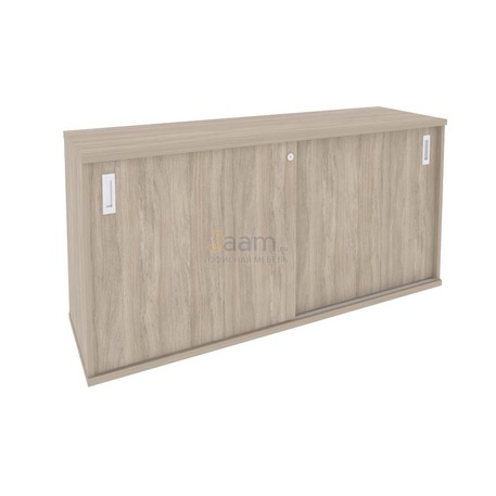 Мебель для персонала Офисный шкаф-купе приставной/опорный O.SHKO-3.7