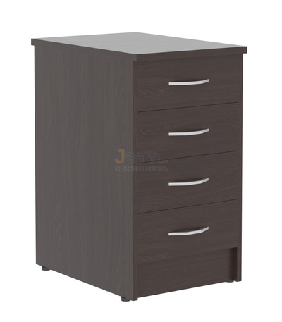 Мебель для персонала Офисная тумба приставная ТП-4.1