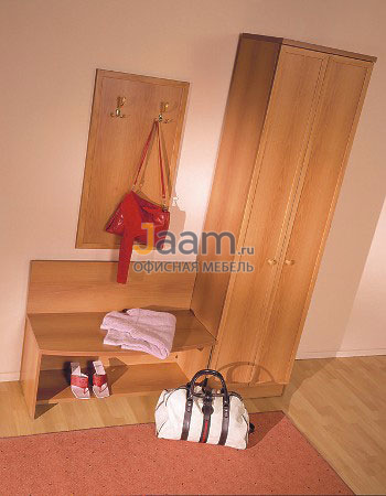 Мебель для гостиниц серия KATALLINA