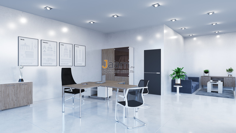 Мебель для персонала Grandeza