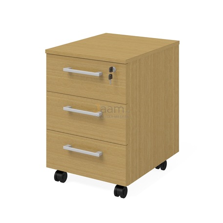 Кабинет руководителя Офисная тумба ПК-АТШМ-ТММ43Х46