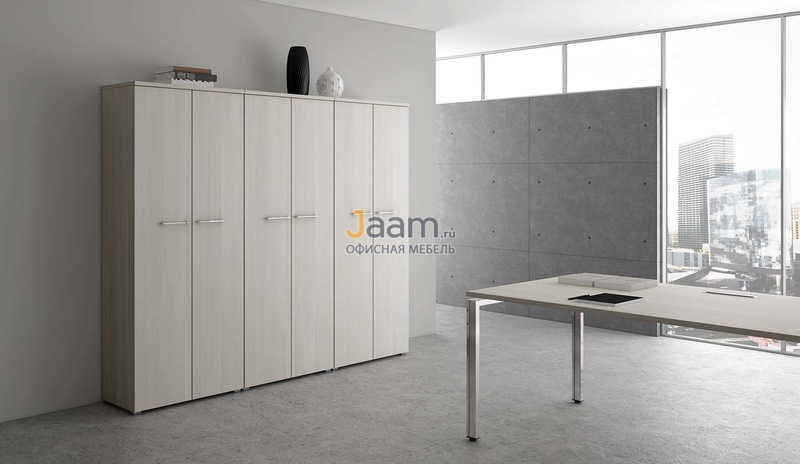 Кабинет руководителя Gloss Line