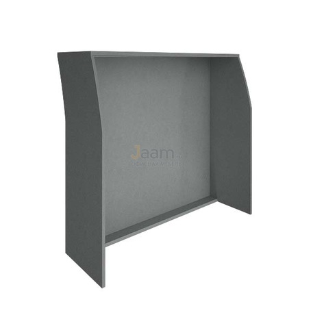 Стойка ресепшн Стойка прямая 1200 А.РС-2