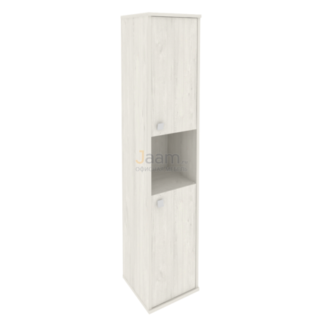 Мебель для персонала Офисный шкаф Л.СУ-1.5 Пр