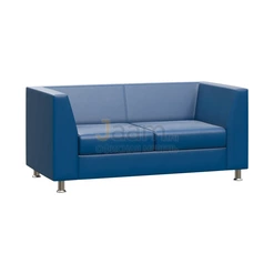 Офисный диван трёхместный Prime