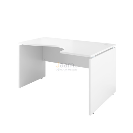 Мебель для персонала Стол криволинейный ДБ07