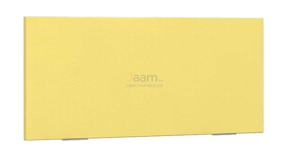 Мебель для персонала Барьер боковой Ткань 6БР.304.7