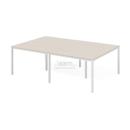 Мебель для персонала Станция рабочая ПК-ТНТ-СР240Х158М4/МК